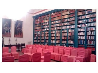 Club de lectura