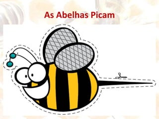 As Abelhas adaptam-se a todo o tipo de Ambientes