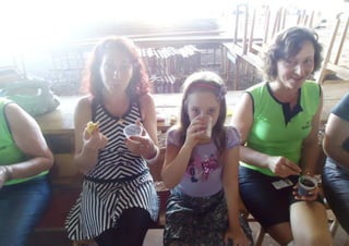 Clube de Mães São Francisco