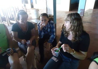 Clube de Mães São Francisco