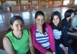 Clube de Mães São Francisco