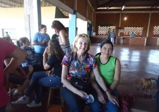 Clube de Mães São Francisco