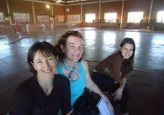 Clube de Mães São Francisco