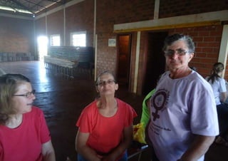 Clube de Mães São Francisco