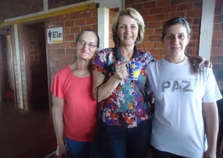 Clube de Mães São Francisco