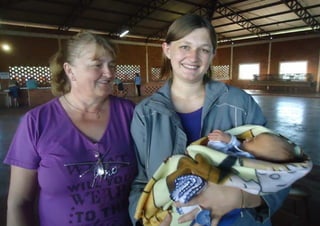 Clube de Mães São Francisco