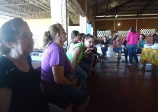 Clube de Mães São Francisco