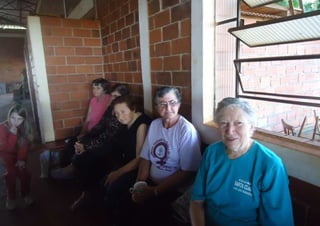 Clube de Mães São Francisco