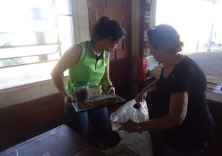 Clube de Mães São Francisco