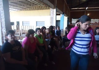 Clube de Mães São Francisco