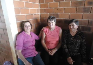 Clube de Mães São Francisco