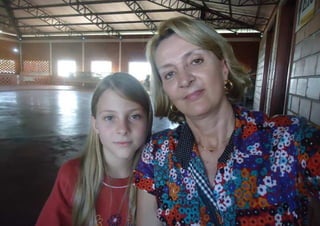 Clube de Mães São Francisco