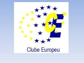 Clube europeu10 11