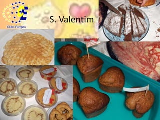 S. Valentim