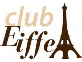 Club Eiffel Cancun Deuxième édition