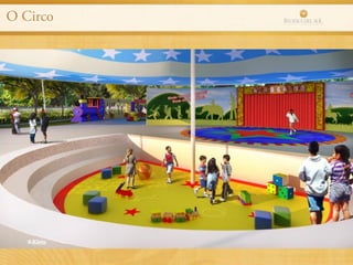  Riviera del Sol - Lotes - Recreio dos Bandeirantes