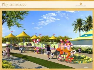  Riviera del Sol - Lotes - Recreio dos Bandeirantes