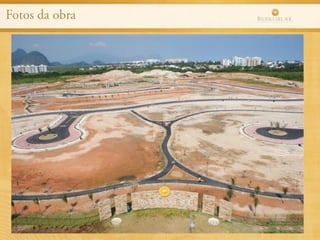  Riviera del Sol - Lotes - Recreio dos Bandeirantes