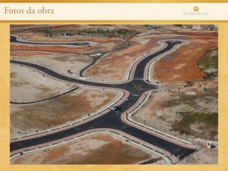  Riviera del Sol - Lotes - Recreio dos Bandeirantes