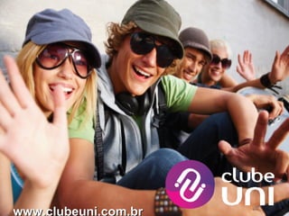 www.clubeuni.com.br
 