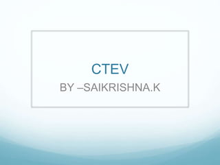 Clubfoot