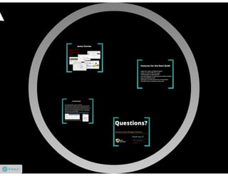 Xenotix XSS Exploit Framework: Clubhack 2012 