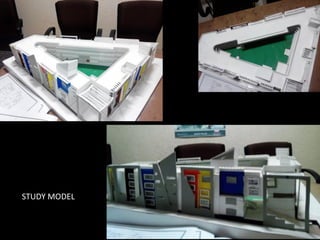 STUDY MODEL

 