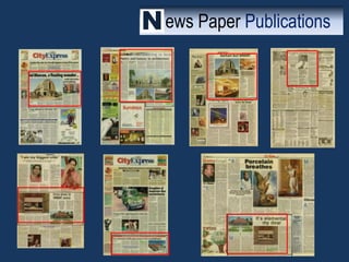 ews Paper Publications

 