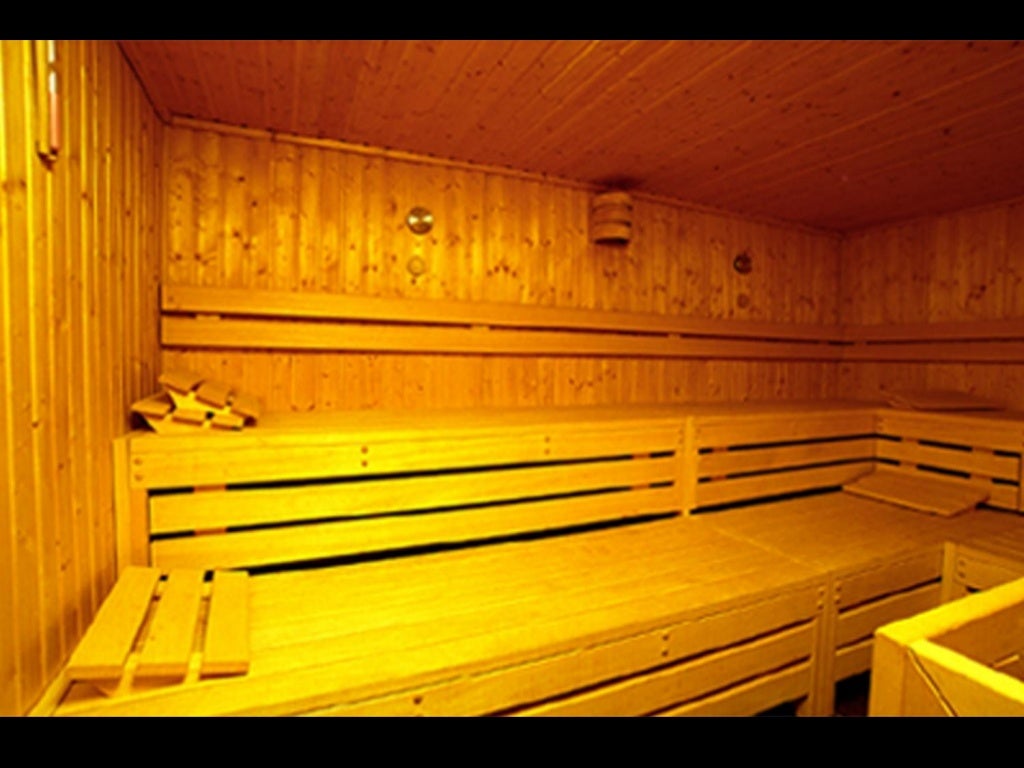 Club House Designs by IDEA CENTRE ARCHITECTS