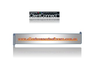 Club Management Software