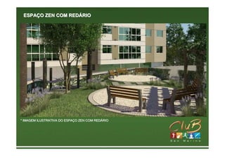 ESPAÇO ZEN COM REDÁRIO




* IMAGEM ILUSTRATIVA DO ESPAÇO ZEN COM REDÁRIO
                        ESPAÇ          REDÁ
 