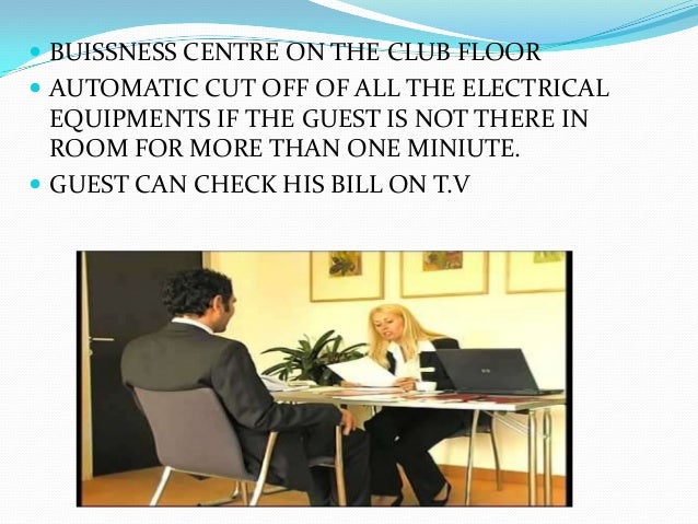 Room Service In Hotels Ppt Room Service In Hotels Ppt
