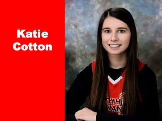 Katie
Cotton
 
