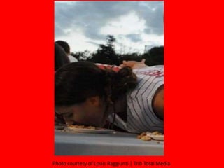 Photo courtesy of Louis Raggiunti | Trib Total Media
 