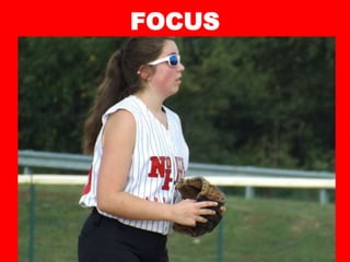 FOCUS
 