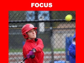 FOCUS
 