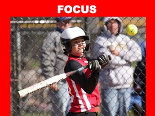 FOCUS
 