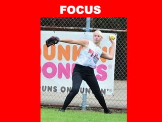 FOCUS
 