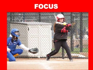 FOCUS
 