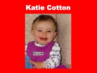 Katie Cotton
 