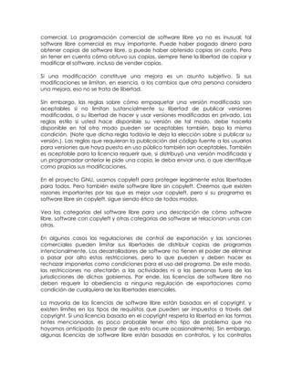 NORMAS Y DIRECTRICES QUE REGULAN LA INFORMACION EN INTERNET