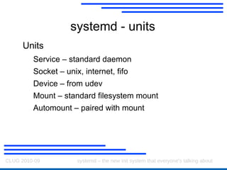 Set them  all up in parallel 