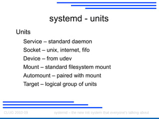 When the socket is opened, start up its related daemon and hand the socket to it Only that application gets paused 