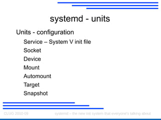 When the socket is opened, start up its related daemon and hand the socket to it Only that application gets paused 