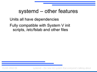 When the socket is opened, start up its related daemon and hand the socket to it 