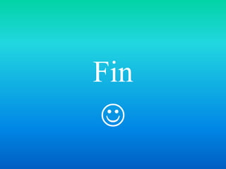 Fin
