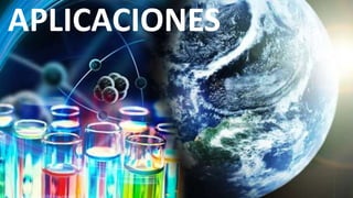 APLICACIONES
 