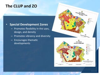 [Makati Urban Redevlopment Presentation : Makati City, Philipines] | PDF