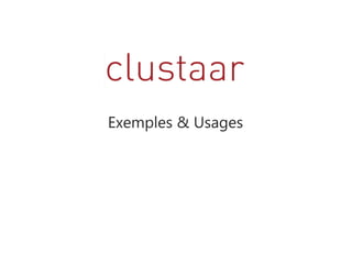 Keywords = Consumer Intelligence
 