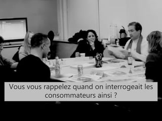 Problématique
Comprendre comment vos clients recherchent
vos produits
 